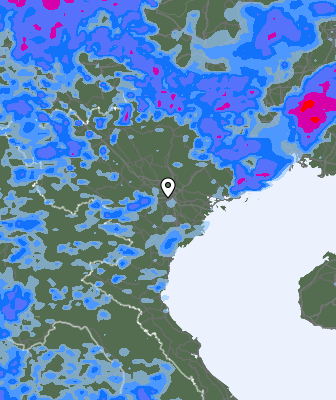 Opady atmosferyczne