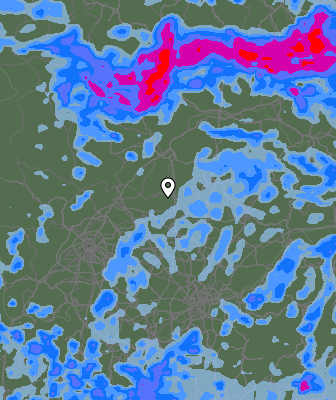 Precipitação
