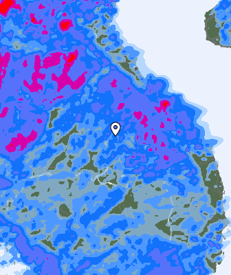 Precipitaţii