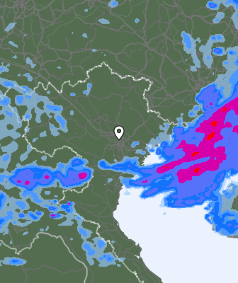 Opady atmosferyczne