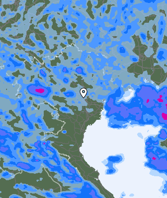 Opady atmosferyczne