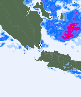 Niederschlagsprognose