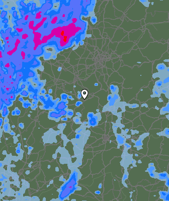 Precipitação