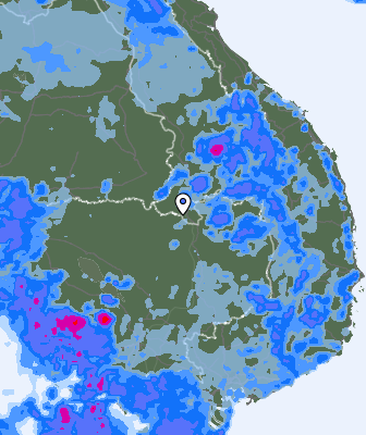 Neerslag