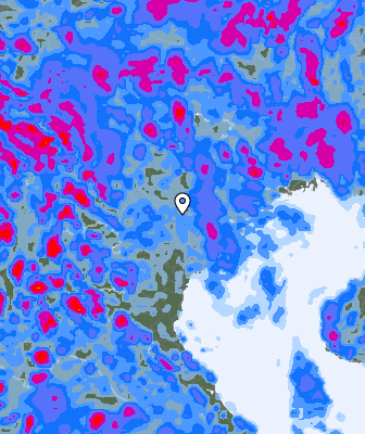 Opady atmosferyczne