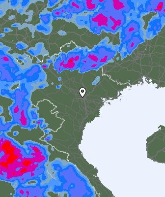 Opady atmosferyczne