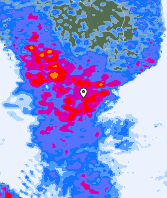 Neerslag