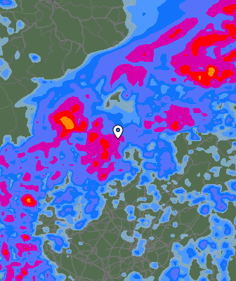 Precipitação