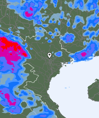 Opady atmosferyczne