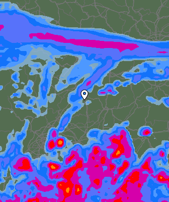 Precipitação