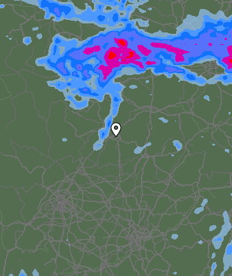 Precipitação