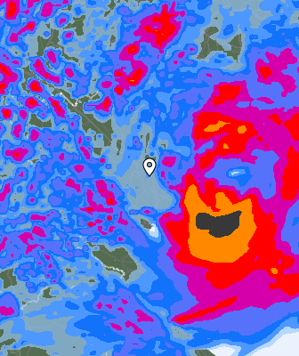 Opady atmosferyczne