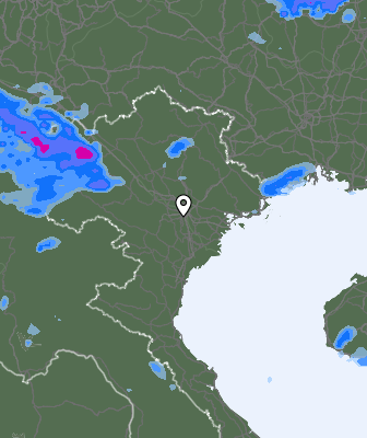 Opady atmosferyczne