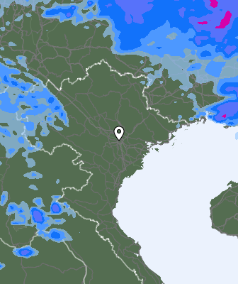 Opady atmosferyczne