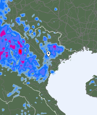 Opady atmosferyczne