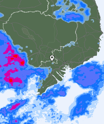 Precipitaţii