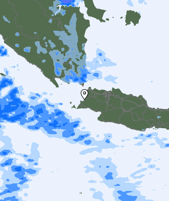 Nedbør