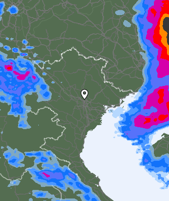 Opady atmosferyczne
