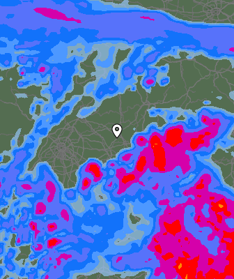 Precipitação