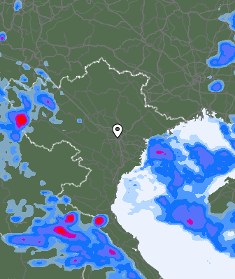 Opady atmosferyczne