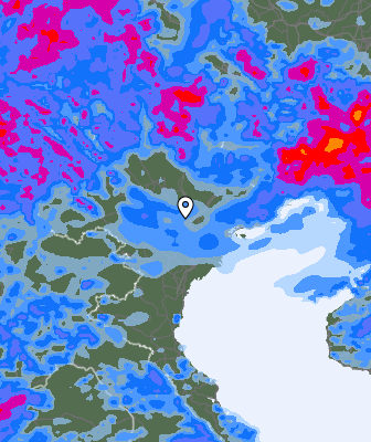 Opady atmosferyczne