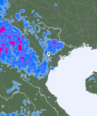Opady atmosferyczne