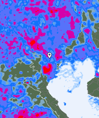 Opady atmosferyczne