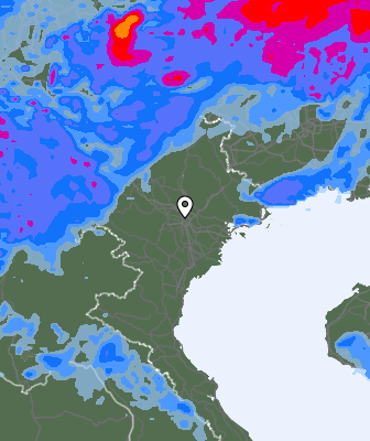 Opady atmosferyczne