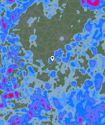 Precipitação