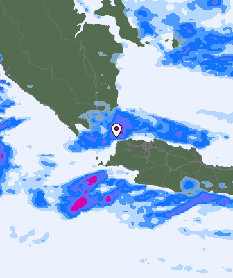 Nedbør