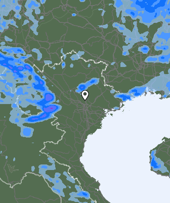 Opady atmosferyczne