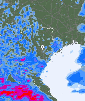 Opady atmosferyczne