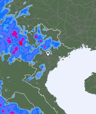 Opady atmosferyczne