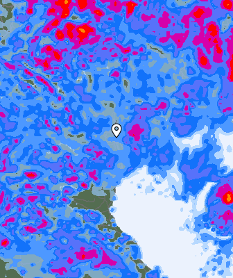 Opady atmosferyczne