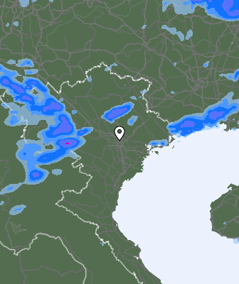 Opady atmosferyczne
