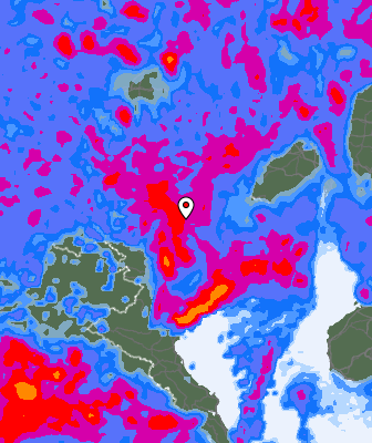 Opady atmosferyczne