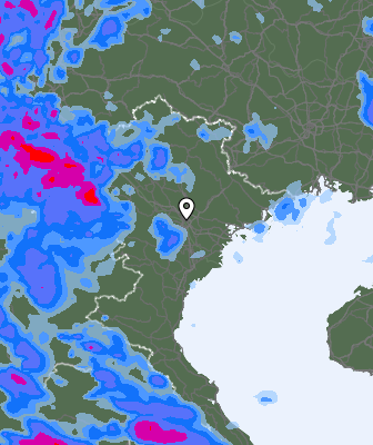 Opady atmosferyczne
