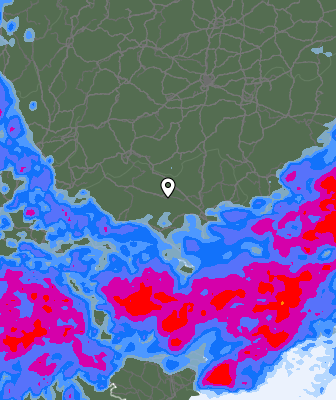 Neerslag