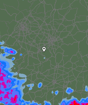 Precipitação