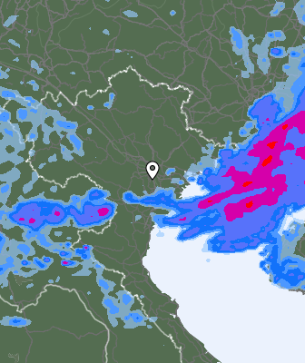 Opady atmosferyczne