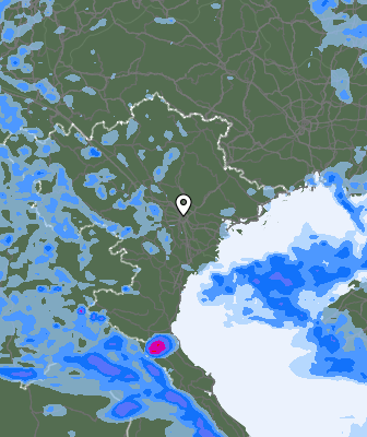 Opady atmosferyczne