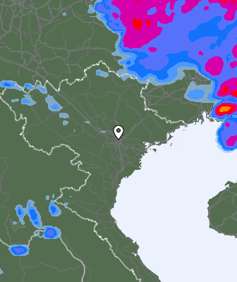Opady atmosferyczne