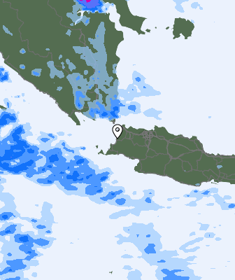 Nedbør