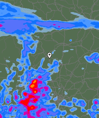 Precipitação