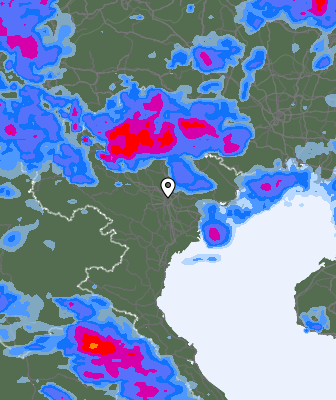 Opady atmosferyczne