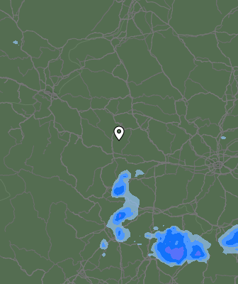 Opady atmosferyczne