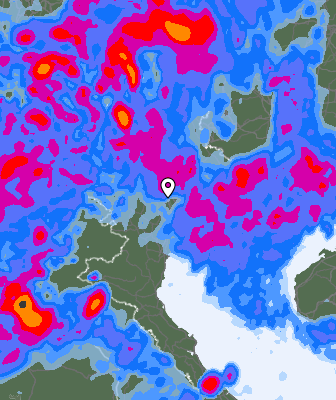 Opady atmosferyczne