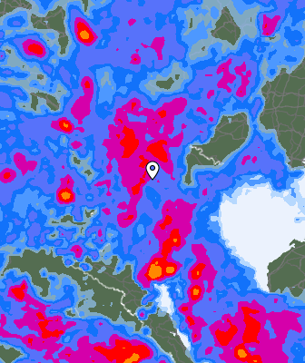 Opady atmosferyczne