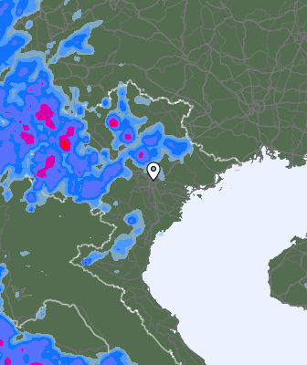 Opady atmosferyczne