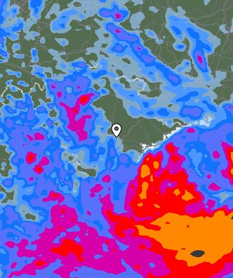 Opady atmosferyczne
